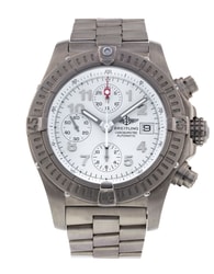 Breitling Chrono Avenger E13360